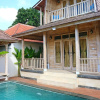 Отель Wana Shanti Villa, фото 1