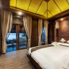 Отель Nirvana  Beach Resort, фото 4