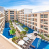 Отель Henann Premier Coast Resort, фото 12