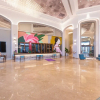 Отель Meiju Hotel Xinyang East Station, фото 12