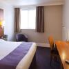 Отель Premier Inn Southsea в Саутси