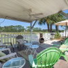 Отель Horsepen Creek Cottage, фото 8
