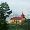Отель Hacienda Tayutic, фото 4