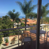 Отель Apartment With one Bedroom in Puerto de la Cruz, With Wonderful sea View, Enclosed Garden and Wifi, фото 14