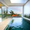 Отель Canggu Rooftop Villas, фото 33