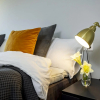 Отель La-Beautiful 3 Bedroom Penthouse Close To Sea, фото 46