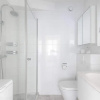 Отель Nice 2 Room Apartment With Terrace - Vieux Nice, фото 11