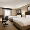 Отель Travelodge by Wyndham North Battleford, фото 5