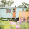 Отель Morndyke Shepherds' Huts, фото 2