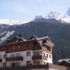 Отель Appartement Chamonix-Mont-Blanc, 2 pièces, 4 personnes - FR-1-517-41, фото 10