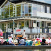 Отель SPREE. Hotel am Hafen, фото 17