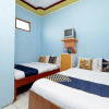 Отель SPOT ON 2112 Homestay Lestari Dieng Syariah, фото 11