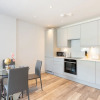 Отель Luxury 2 Bed In Fulham Next To Fulham Broadway A3, фото 3