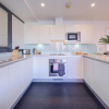 Отель Cleyro Serviced Apartments-Finzels Reach, фото 13