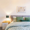 Отель Stunning 5-bed Maisonette in Bristol, фото 2