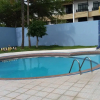 Отель Aracajú Praia Hotel, фото 11