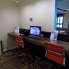 Отель Courtyard by Marriott Indianapolis South, фото 14