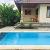 Отель Dipa Home Stay, фото 10