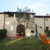 Отель Il Poggio di San Ruffino, фото 19