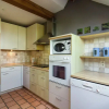 Отель Spacious Farmhouse in Fontenelle With Garden, фото 11