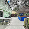 Отель New Listing! Beach W/ Tiki Bar & Hot Tub 3 Bedroom Duplex, фото 20