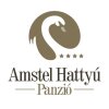 Отель Amstel Hattyú Fogadó és Amstel Cafe & Restaurant, фото 20