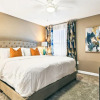 Отель Lake Forest View 9BR Pool-spa Villa Near Disney 2993, фото 5