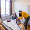 Отель Auberge de Jeunesse de Namur - Hostel, фото 4