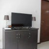 Отель Compact and Minimalist 2BR Apartment at Gateway Pasteur, фото 15