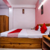 Отель Shillong Guest House, фото 3