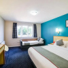 Отель OYO Sunrise Hotel, A46 N Leicester, фото 6