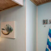 Отель Seaside Studio, фото 2