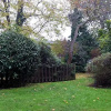Отель New, beautifully-designed garden flat in Clapham, фото 8