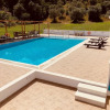 Отель Wonderful Skiathos Villa Two Bedroom Villa Parisis Short Walk to Beachl Troulos, фото 10