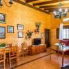 Отель Casita de Madera Ardales by Ruralidays, фото 7