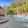 Отель Coastal Poolside Living Near Beaches & Casino, фото 16