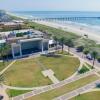 Отель Beachcomber 301, 2 Bedrooms, Near Mayo Clinic, Sleeps 4, Pool, фото 18