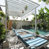 Отель Royal Tourist Villa Hoi An, фото 14