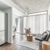 Отель Stylish and Bright 1BR Condo King West, фото 2