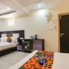 Отель Fabhotel Mount Edge, фото 5