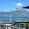 Отель South House- Sleeps 4 Shared Pool Lake View in Torri del Benaco, фото 16