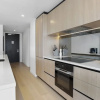 Отель Modern & elegant living Wynyard Quarter, фото 5