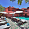 Отель Boutique Hotel San Roque Adults Only, фото 14