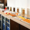 Отель Courtyard by Marriott Hong Kong, фото 12