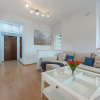Отель P&O Apartments Niemcewicza, фото 4