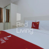 Отель RedLiving Apartemen Easton Park Serpong, фото 5