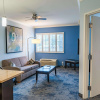 Отель Best Western Plus Manhattan Beach Hotel, фото 50