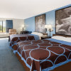 Отель Boarders Inn & Suites by Cobblestone Hotels – Columbus, фото 18