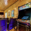 Отель Old Hickory Lodge - Four Bedroom Cabin, фото 15