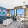 Отель Ocean Club Resort Myrtle Beach a Ramada by Wyndham, фото 8